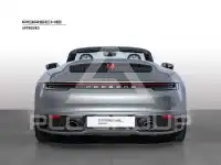2024 Porsche 911