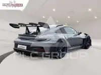 2024 Porsche 911