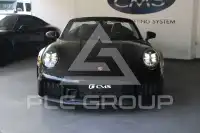 2024 Porsche 911