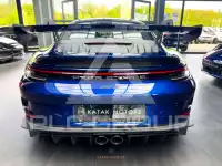 2024 Porsche 911