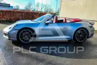 2024 Porsche 911