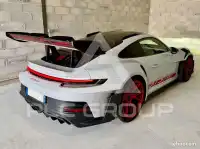 2024 Porsche 911