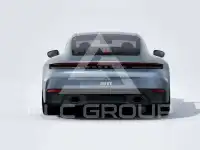 2024 Porsche 911