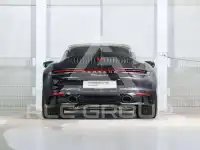 2024 Porsche 911