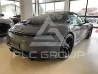 2024 Porsche 911