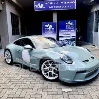 2024 Porsche 911
