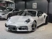 2024 Porsche 911