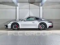 2024 Porsche 911
