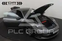 2024 Porsche 911