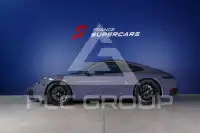 2024 Porsche 911