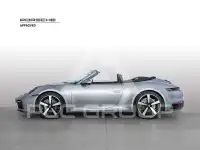 2024 Porsche 911