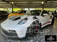 2024 Porsche 911
