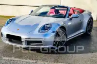 2024 Porsche 911