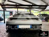 2024 Porsche 911