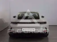 2024 Porsche 911