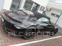 2024 Porsche 911