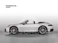 2024 Porsche 911