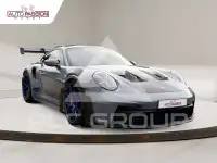 2024 Porsche 911