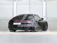 2024 Porsche 911