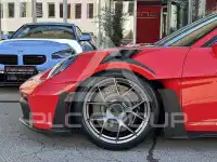 2024 Porsche 911