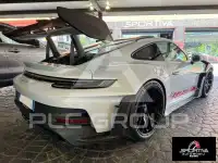 2024 Porsche 911