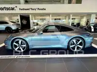 2024 Porsche 911