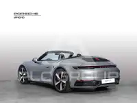 2024 Porsche 911