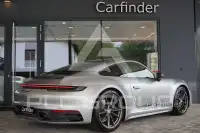 2024 Porsche 911