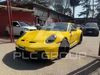 2024 Porsche 911