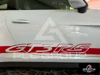 2024 Porsche 911