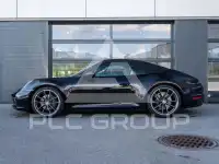 2024 Porsche 911