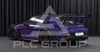 2024 Porsche 911