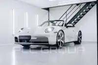 2024 Porsche 911