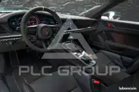 2024 Porsche 911