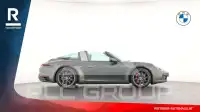 2024 Porsche 911