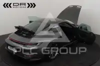 2024 Porsche 911