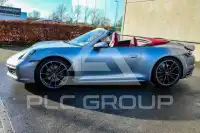 2024 Porsche 911