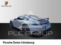 2024 Porsche 911
