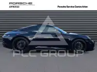 2024 Porsche 911