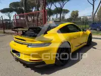 2024 Porsche 911