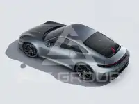 2024 Porsche 911
