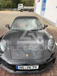 2024 Porsche 911
