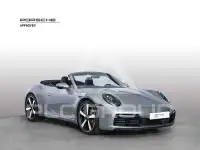 2024 Porsche 911