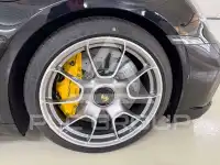2024 Porsche 911