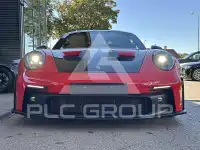2024 Porsche 911