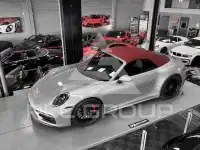 2024 Porsche 911