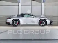 2024 Porsche 911