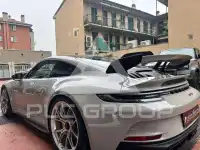 2024 Porsche 911