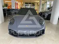 2024 Porsche 911