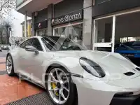 2024 Porsche 911